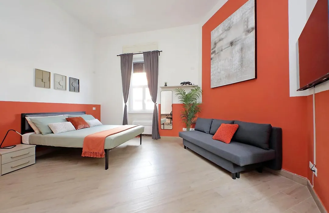 Maya - Boutique Apartment-1