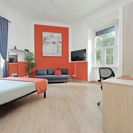 Maya - Boutique Apartment-2