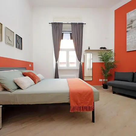 Maya - Boutique Apartment-3