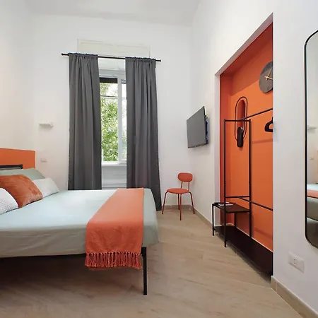 Maya - Boutique Apartment-3